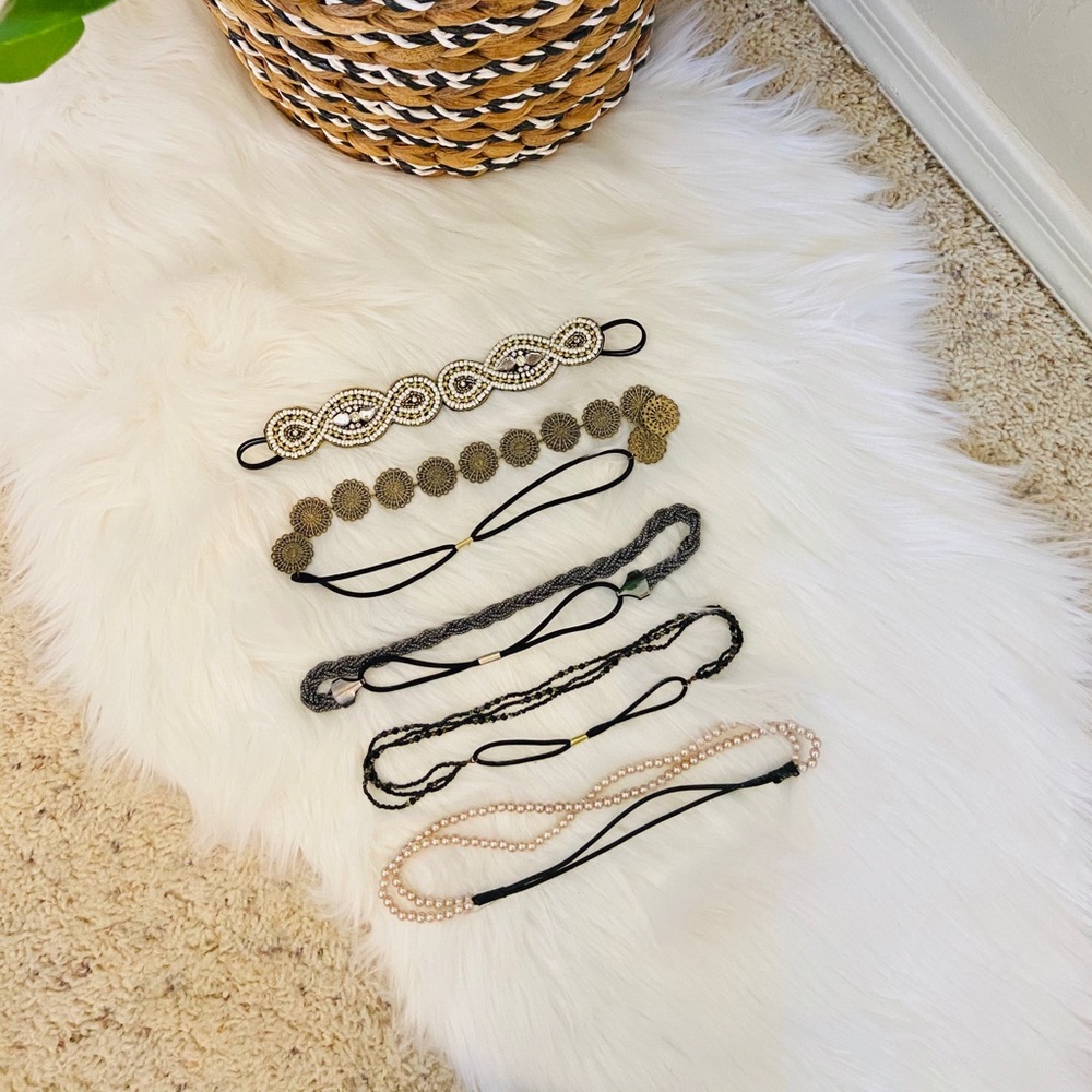 Headband Bundle
